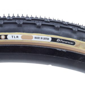 TIRE PAN GRAVELKING SK R 700x45 FOLD TBLS BK/AM