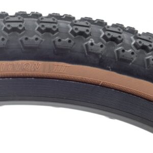 TIRE TIOGA COMP III AUTHENTIC SERIES 20x2.125 BK/SK WIRE