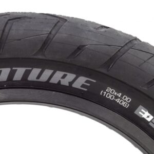 TIRE MAX MAXXVENTURE 20x4.0 BK WIRE/27x2