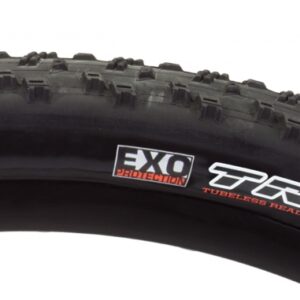 TIRE MAX ASPEN 27.5x2.25 BK FOLD/120 MSPD/EXO/TR