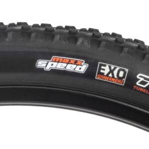 TIRE MAX IKON 27.5x2.35 BK FOLD/120 EXO/TR