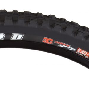 TIRE MAX MINION DHR II 27.5x2.5 BK FOLD/60 3CG/EXO+/TR