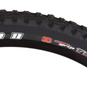 TIRE MAX MINION DHR II 27.5x2.5 BK FOLD/60x2 3CG/DH/TR