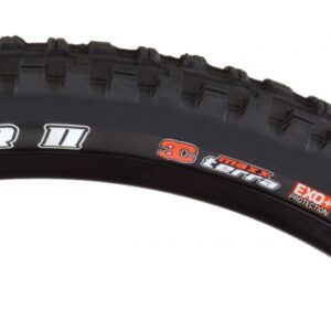 TIRE MAX MINION DHR II 29x2.5 BK FOLD/60 3CT/EXO+/TR