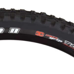 TIRE MAX MINION DHR II 29x2.5 BK FOLD/60x2 3CG/DH/TR