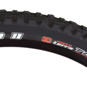 TIRE MAX MINION DHR II 29x2.5 BK FOLD/60x2 3CT/DH/TR