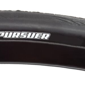 TIRE MAX PURSUER 700x25 BK FOLD/60