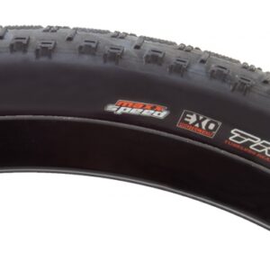 TIRE MAX ASPEN ST 29x2.4 BK FOLD/120 MSPD/EXO/TR