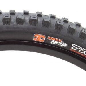 TIRE MAX HIGHROLLER III 29x2.4 BK FOLD/60x2 3CG/DH/TR