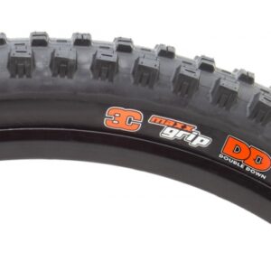 TIRE MAX HIGHROLLER III 29x2.4 BK FOLD/120x2 3CG/DD/TR