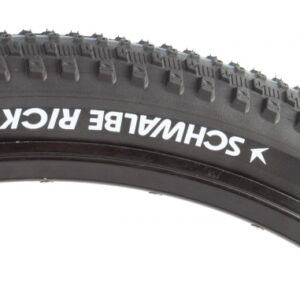 TIRE SWB RICK XC 29x2.4 EVO BK/BK ADDIX SPEED TLR E25 FOLD