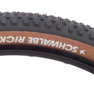 TIRE SWB RICK XC 29x2.4 EVO BK/TAN ADDIX SPEED TLR E25 FOLD