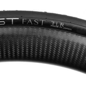 TIRE PAN AGILEST FAST TLR 700x28 FOLD BK/BK