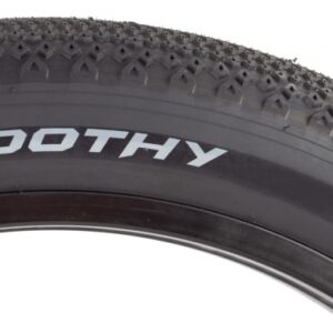 TIRE ARISUN BIG SMOOTHY 20x3.5 BK WIRE/30