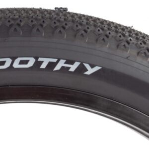 TIRE ARISUN BIG SMOOTHY 26x3.5 BK WIRE/30