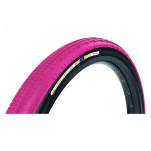 TIRE PAN GRAVELKING SK 26x2.1 FOLD TBLS FOLD TBLS CRANBRY/BK