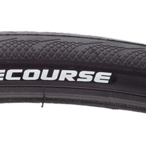 TIRE CSTP RECOURSE 700x25 BK WIRE