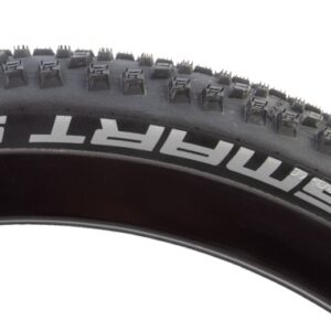 TIRE SWB SMART SAM 26x2.25 PERF BK/BSK ADDIX E25 WIRE