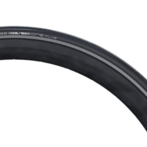 TIRE SWB ONE PLUS 700x28 PERF TWIN SKIN SM-GUARD BK/BK/REF ADDIX E25 WIRE