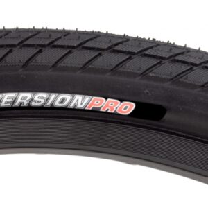 TIRE KEN KONVERSION PRO 20x1-1/8 BK/BK DTC/120 FOLD 100psi