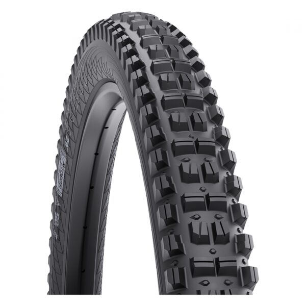 TIRE WTB JUDGE 29x2.4 BK/BK TOUGH HG TCS/60/TT/SG1/IP+ FOLD E50