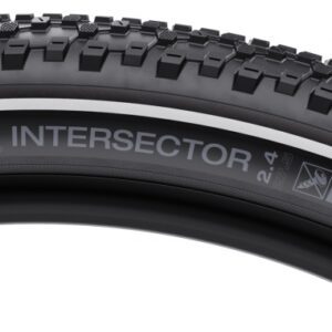 TIRE WTB INTERSECTOR 27.5x2.4 BK/REF COMP 30/DNA/FG WIRE