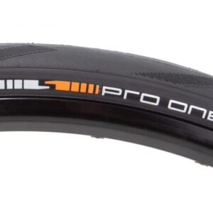 TIRE SWB PRO ONE 700x32 EVO S-RACE V-GUARD BK/BSK ADDIX RACE TLE E25 FOLD