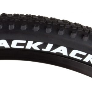 TIRE CSTP BLACKJACK 26x2.1 BK/BK WIRE SC