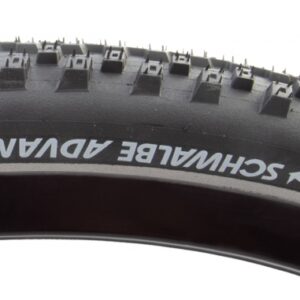 TIRE SWB ADVANCER HYBRID 29x2.35 ACTIVE P-GUARD BK/BSK/REF GREEN COMPOUND WIRE