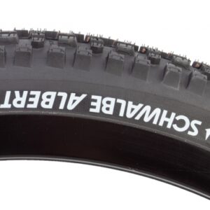 TIRE SWB ALBERT 29x2.5 EVO TRAIL PRO RADIAL BK/BSK ADDIX SOFT TLR E50 FOLD