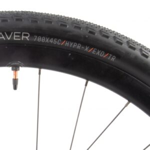 TIRE MAX REAVER 700x45 BK FOLD/120 HYPR-X/EXO/TR
