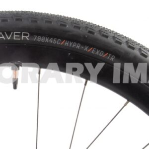TIRE MAX REAVER 700x45 BK/TAN FOLD/120 HYPR-X/EXO/TR