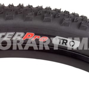 TIRE KEN BOOSTER PRO 700x40 BK/BK/REF-HP TR/TLR/120 FOLD 75psi
