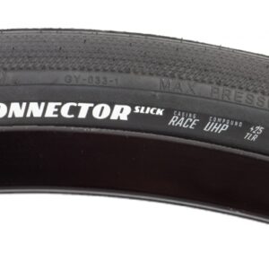 TIRE GOODYEAR CONNECTOR SLICK RACE 700x40 BK UHP FOLD TLR