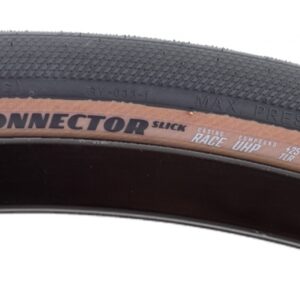 TIRE GOODYEAR CONNECTOR SLICK RACE 700x40 BK/TRANS-SK FOLD TLR