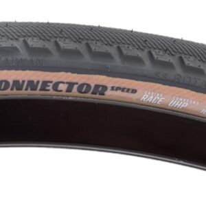 TIRE GOODYEAR CONNECTOR SPEED RACE 700x50 BK/TRANS-SK FOLD TLR