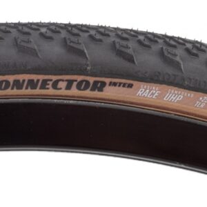 TIRE GOODYEAR CONNECTOR INTER RACE 700x40 BK/TRANS-SK FOLD TLR