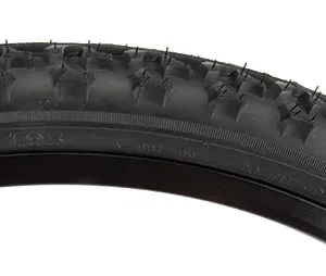 TIRE SUNLT 26x1.95 BK/BK ALPHABITE K831/K850 WIRE