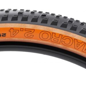 TIRE WTB MACRO 29x2.4 BK/TAN LIGHT FR TCS/120/TT/SG FOLD