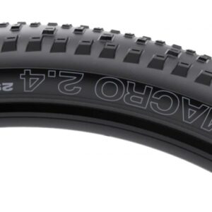 TIRE WTB MACRO 29x2.4 BK/BK LIGHT FR TCS/120/TT/SG FOLD