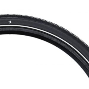 TIRE SWB MOTION BIG APPLE 26x2.15 PERF R-GUARD BK/BSK/REF ADDIX GRN E25 WIRE