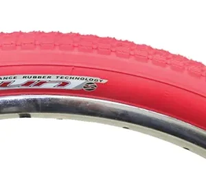 TIRE SUNLT 26x2.125 RD/RD CRUISER K927w/SUN LOGO KOMFORT WIRE