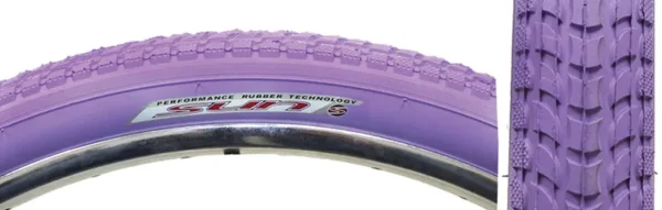 TIRE SUNLT 26x2.125 PU/PU CRUISER K927w/SUN LOGO KOMFORT WIRE