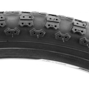 TIRE SUNLT 18x2.125 BK/BK MX3 K50 WIRE