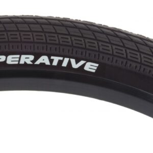 TIRE CSTP OPERATIVE 20x2.25 BK WIRE