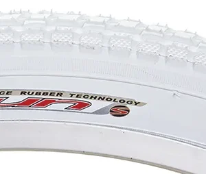 TIRE SUNLT 26x2.125 WH/WH CRUISER K927w/SUN LOGO KOMFORT WIRE