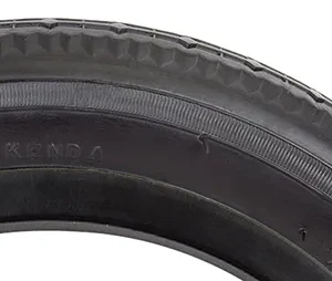 TIRE SUNLT 12-1/2x2-1/4 BK/BK STRT K124 WIRE