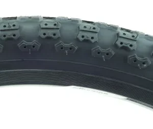 TIRE SUNLT 16x2.125 BK/BK MX3 K50 WIRE