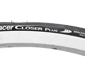 TIRE PAN CLOSER PLUS 650Cx23 FOLD BK