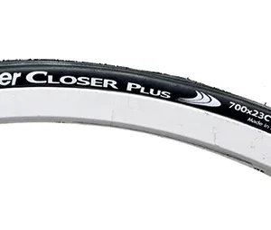 TIRE PAN CLOSER PLUS 700x23 FOLD BK